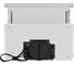 Кухонная вытяжка MAUNFELD белый TS Touch 60 Glass White 8