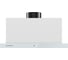 Кухонная вытяжка MAUNFELD белый TS Touch 60 Glass White 9