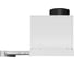 Кухонная вытяжка MAUNFELD белый TS Touch 60 Glass White 12