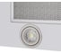 Кухонная вытяжка MAUNFELD белый TS Touch 60 Glass White 13