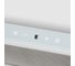 Кухонная вытяжка MAUNFELD белый TS Touch 60 Glass White 14