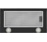 Кухонная вытяжка MAUNFELD черный TS Touch 60 Glass Black 2