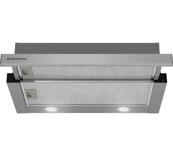 Кухонная вытяжка MAUNFELD нержавеющая сталь V Light 60 Inox
