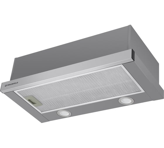 Кухонная вытяжка MAUNFELD нержавеющая сталь V Light 60 Inox
