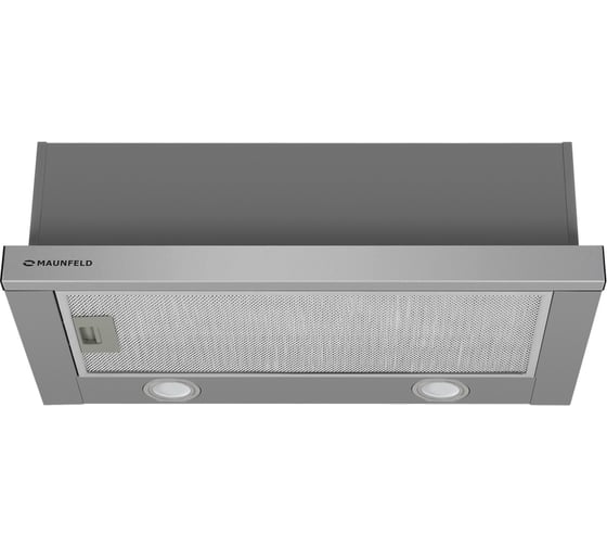 Кухонная вытяжка MAUNFELD нержавеющая сталь V Light 60 Inox