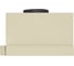 Кухонная вытяжка MAUNFELD бежевый VS Light 60 BEIGE 12
