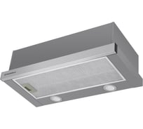 Кухонная вытяжка MAUNFELD нержавеющая сталь VS LIGHT 60 INOX