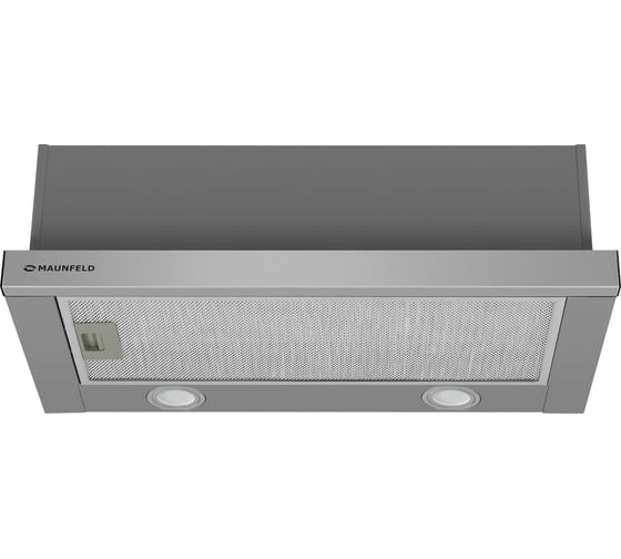 Кухонная вытяжка MAUNFELD нержавеющая сталь VS LIGHT 60 INOX