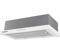 Кухонная вытяжка MAUNFELD VSH 60 WHITE Gl