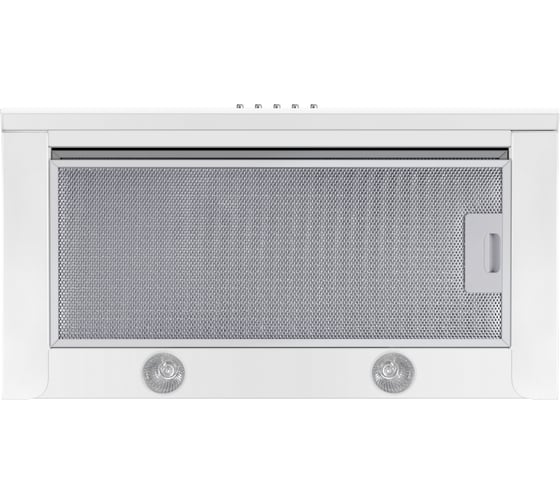 Кухонная вытяжка MAUNFELD VSH 60 WHITE Gl