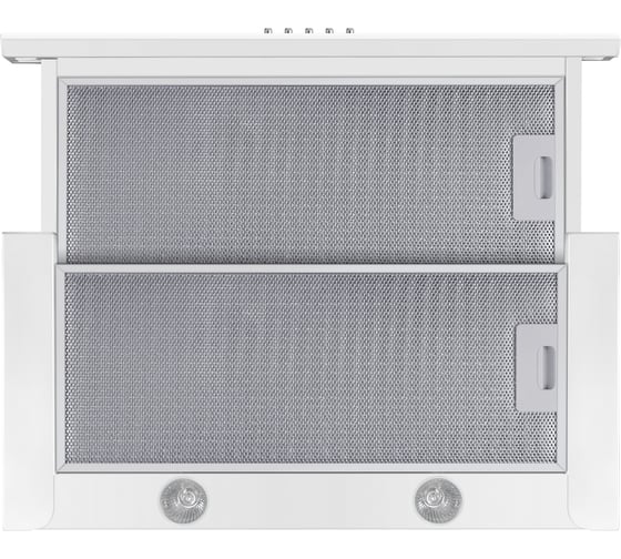 Кухонная вытяжка MAUNFELD VSH 60 WHITE Gl
