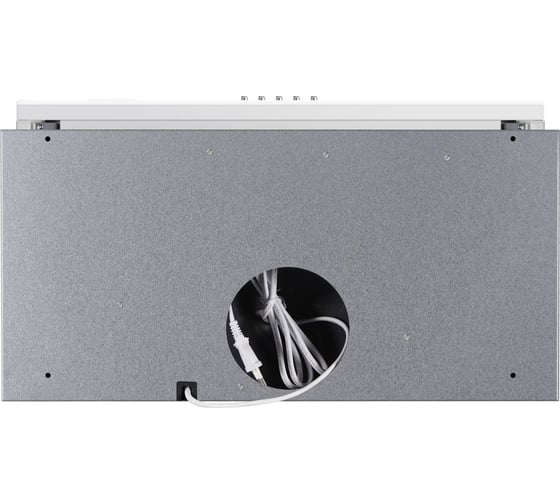 Кухонная вытяжка MAUNFELD VSH 60 WHITE Gl