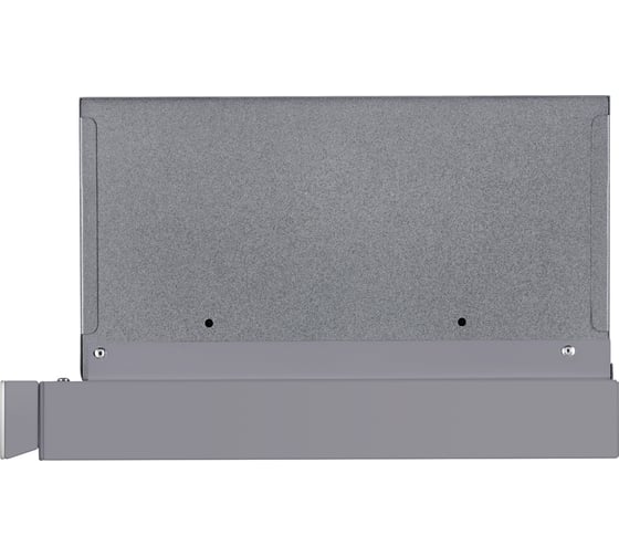 Кухонная вытяжка MAUNFELD нержавеющая сталь VSH 60 INOX Gl