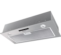 Кухонная вытяжка MAUNFELD нержавеющая сталь Crosby Light (C) 50см INOX
