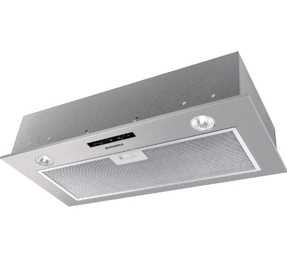 Кухонная вытяжка MAUNFELD нержавеющая сталь Crosby Light (C) 50см INOX 1