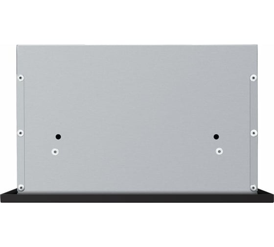 Кухонная вытяжка MAUNFELD черный Crosby Singl 5028 BLACK