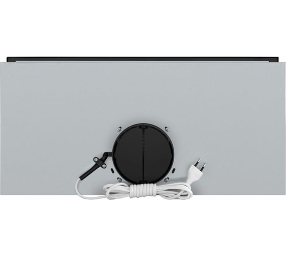 Кухонная вытяжка MAUNFELD черный Crosby Singl 5028 BLACK