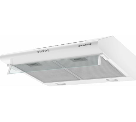Кухонная вытяжка MAUNFELD  MP-1 60 белый