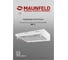 Кухонная вытяжка MAUNFELD  MP-1 60 белый 16