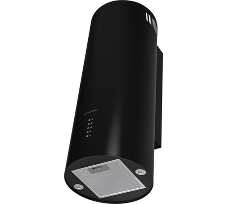 Кухонная вытяжка MAUNFELD  Lee Wall 35 черный