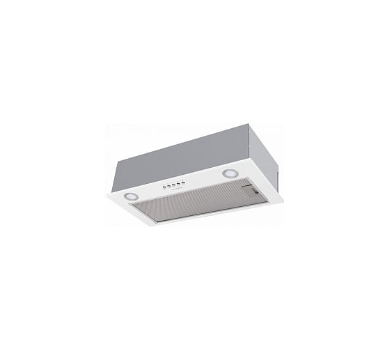 Кухонная вытяжка MAUNFELD белый BOX Push 60 White 1