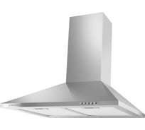 Кухонная вытяжка MAUNFELD  Cork 50 нержавеющая сталь