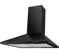 Кухонная вытяжка MAUNFELD Cork 50 черный