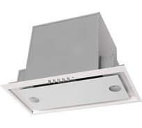 Вытяжка AKPO WK-4 Neva eco glass 60 см. белый 3094