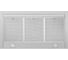 Кухонная вытяжка MAUNFELD Cork Plus 90 нержавеющая сталь CORK Plus 90 Inox 3
