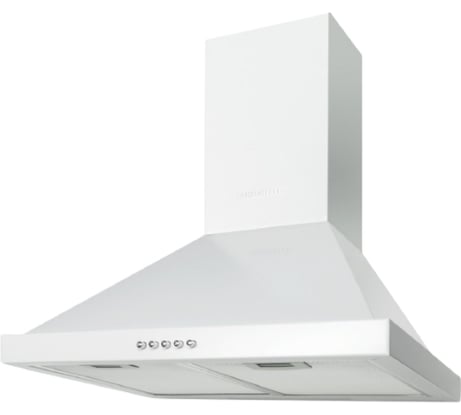 Кухонная вытяжка MAUNFELD  Line T 50 белый