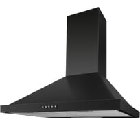 Кухонная вытяжка MAUNFELD  Line T 60 черный