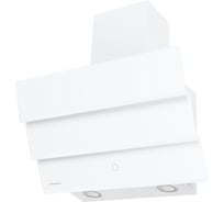 Кухонная вытяжка MAUNFELD  Cascada 50 белый