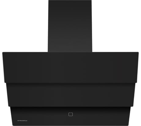 Кухонная вытяжка MAUNFELD  Cascada 50 черный