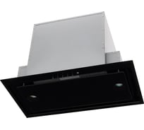 Вытяжка AKPO WK-4 Neva eco glass 60 см. черный 3152