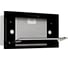 Вытяжка AKPO WK-4 Neva eco glass 60 см. черный 3152 8