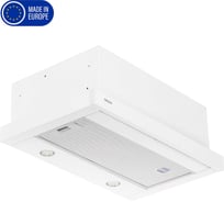 Вытяжка AKPO WK-7 Light eco 50 см. белый 1053
