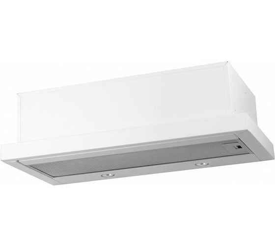 Вытяжка AKPO WK-7 Light eco 50 см. белый 1053 1