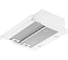 Вытяжка AKPO WK-7 Light eco 50 см. белый 1053 3