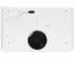 Вытяжка AKPO WK-7 Light eco 50 см. белый 1053 8