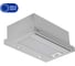 Вытяжка AKPO WK-7 Light eco 50 см. нержавейка 1025 1