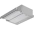 Вытяжка AKPO WK-7 Light eco 50 см. нержавейка 1025 3