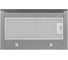 Вытяжка AKPO WK-7 Light eco 50 см. нержавейка 1025 4