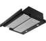 Вытяжка AKPO WK-7 Light eco 50 см. черный 2149 3