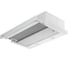Вытяжка AKPO WK-7 Light eco 60 см. белый 1054 3