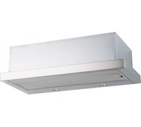 Вытяжка AKPO WK-7 Light eco 60 см. нержавейка 1026