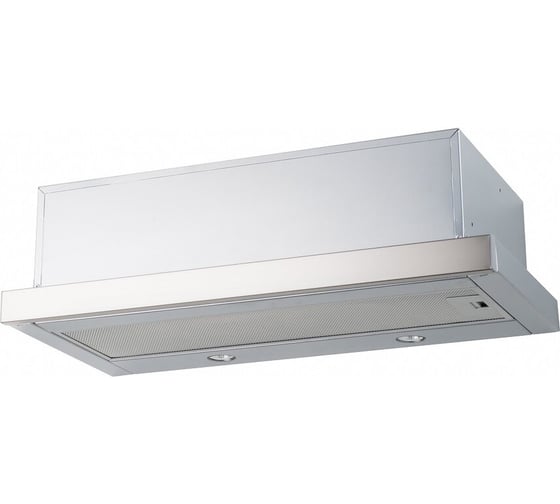 Вытяжка AKPO WK-7 Light eco 60 см. нержавейка 1026 1