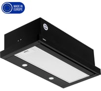 Вытяжка AKPO WK-7 Light eco 60 см. черный 2150