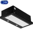 Вытяжка AKPO WK-7 Light eco 60 см. черный 2150 1