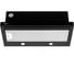 Вытяжка AKPO WK-7 Light eco 60 см. черный 2150 2