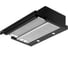Вытяжка AKPO WK-7 Light eco 60 см. черный 2150 3